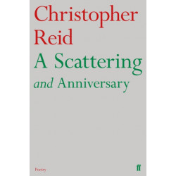 A Scattering and Anniversary