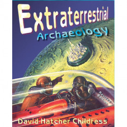 Extraterrestrial Archaeology