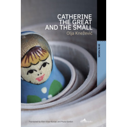 Catherine the Great and the Small