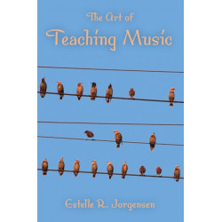 The Art of Teaching Music