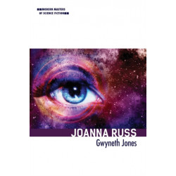 Joanna Russ