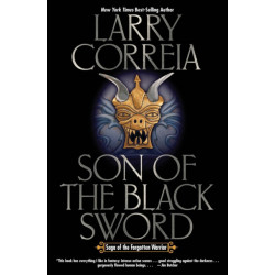 SON OF THE BLACK SWORD