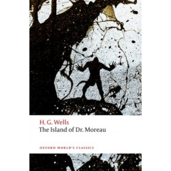 The Island of Doctor Moreau
