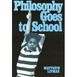 Philosophy Goes to School