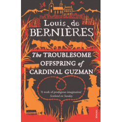 The Troublesome Offspring of Cardinal Guzman