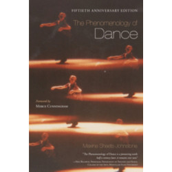 The Phenomenology of Dance