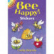 Bee Happy! Stickers