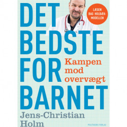 Det Bedste for Barnet: Kampen mod overvægt