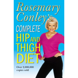 Complete Hip And Thigh Diet