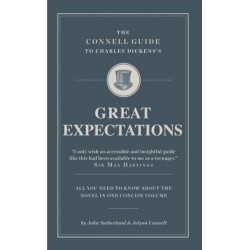 The Connell Guide To Charles Dickens's Great Expectations