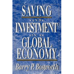 Saving and Investment in a Global Economy