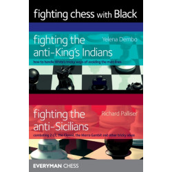 Fighting Chess with Black