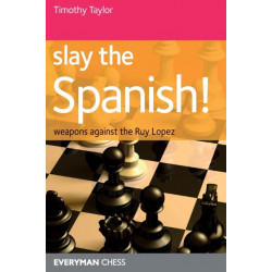 Slay the Spanish!