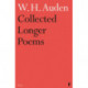 Collected Longer Poems