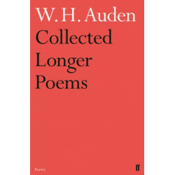 Collected Longer Poems