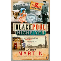 The Blackpool Highflyer