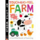 Touch-and-Feel Farm: A Fun-Filled Book of Learning