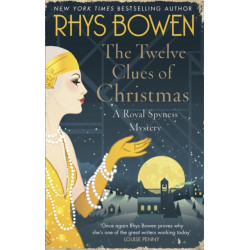 The Twelve Clues of Christmas