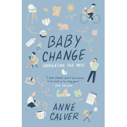 Baby Change: Navigating the Mess!