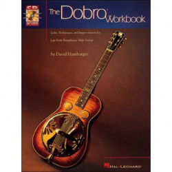 The Dobro Workbook
