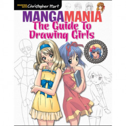 Guide to Drawing Girls, The