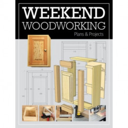 Weekend Woodworking