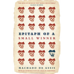 Epitaph of a Small Winner