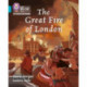 The Great Fire of London: Band 07/Turquoise
