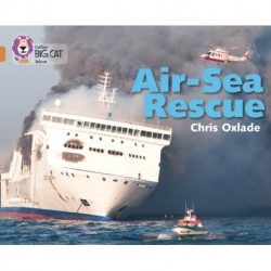 Air-Sea Rescue: Band 12/Copper