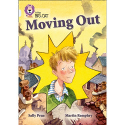 Moving Out: Band 17/Diamond