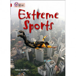Extreme Sports: Band 14/Ruby