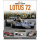 Lotus 72: 1970-75