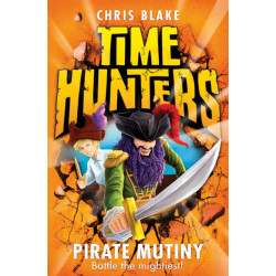 Pirate Mutiny