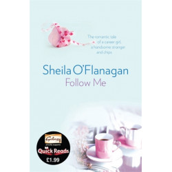 Follow Me: Treat yourself to a short and satisfying love story
