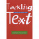 Tackling Text [and subtext]: A Step-by-Step Guide for Actors