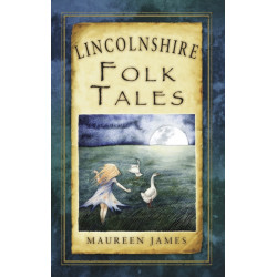 Lincolnshire Folk Tales
