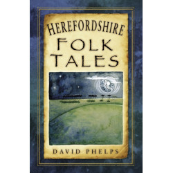 Herefordshire Folk Tales