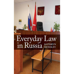 Everyday Law in Russia