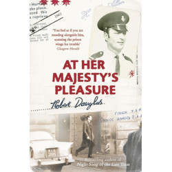 At Her Majesty's Pleasure