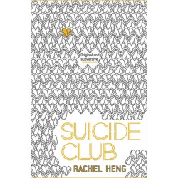 Suicide Club: A story about living