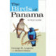 The Birds of Panama: A Field Guide