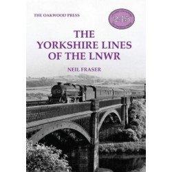 The Yorkshire Lines of the LNWR