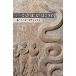 On Greek Religion