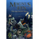 Magnus Fin and the Ocean Quest