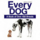 Every Dog: A Book of Over 450 Breeds