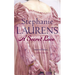 A Secret Love: Number 5 in series