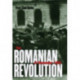 The Romanian Revolution of December 1989