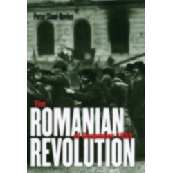 The Romanian Revolution of December 1989