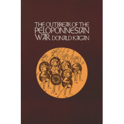 The Outbreak of the Peloponnesian War