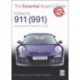 Porsche 911 (991): All First Generation Models 2012 to 2016